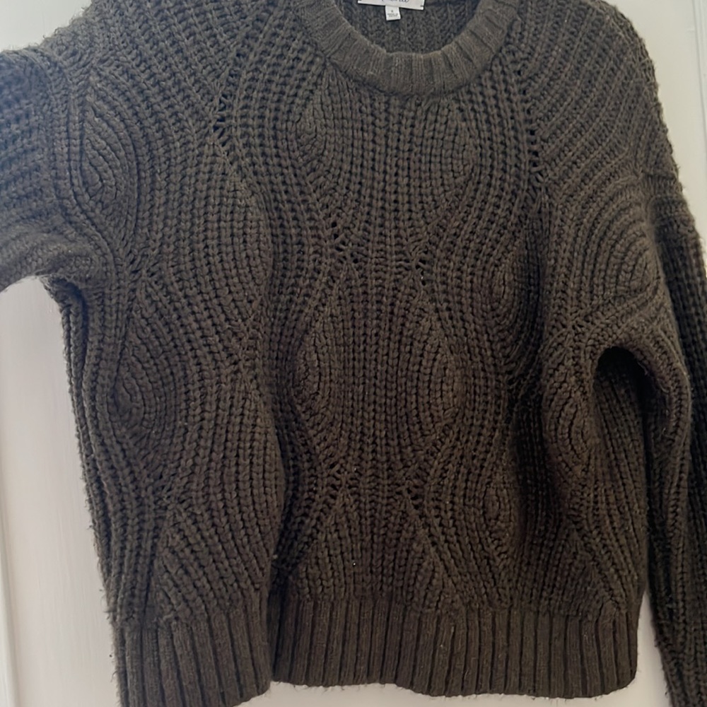 Madewell sweater - Picture 4 of 6